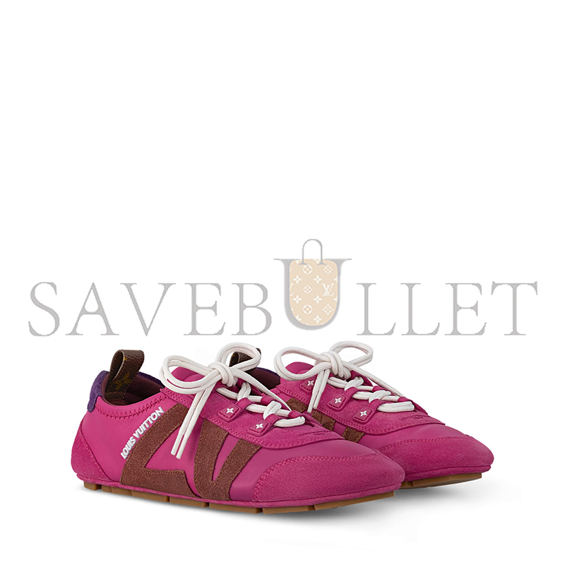 LOUIS VUITTON LV SNEAKERINA 1AHNEC LOUIS VUITTON LV SNEAKERINA 1AHNEC